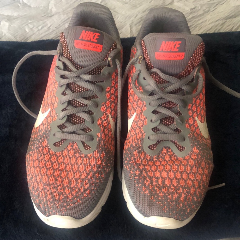 Air Max Sequent 2